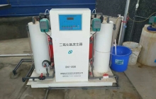 使用生活一體化污水處理設(shè)備有什么好處？