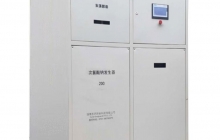 次氯酸鈉發(fā)生器是怎么進(jìn)行工作的？