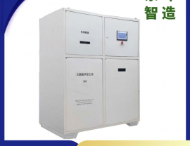 次氯酸鈉發(fā)生器-200