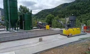 一體化凈水處理設(shè)備的優(yōu)點(diǎn)有哪些？