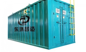 一體化污水處理設(shè)備工藝、原理、用途、對(duì)比及售后保養(yǎng)注意事項(xiàng)！