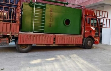 廣東一體化凈水處理設(shè)備：讓凈水更高效、更便捷